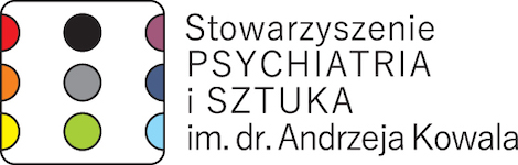 logo Stowarzyszenie Psychiatria i Sztuka