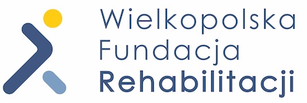 logo Wielkopolska Fundacja Rehabilitacji